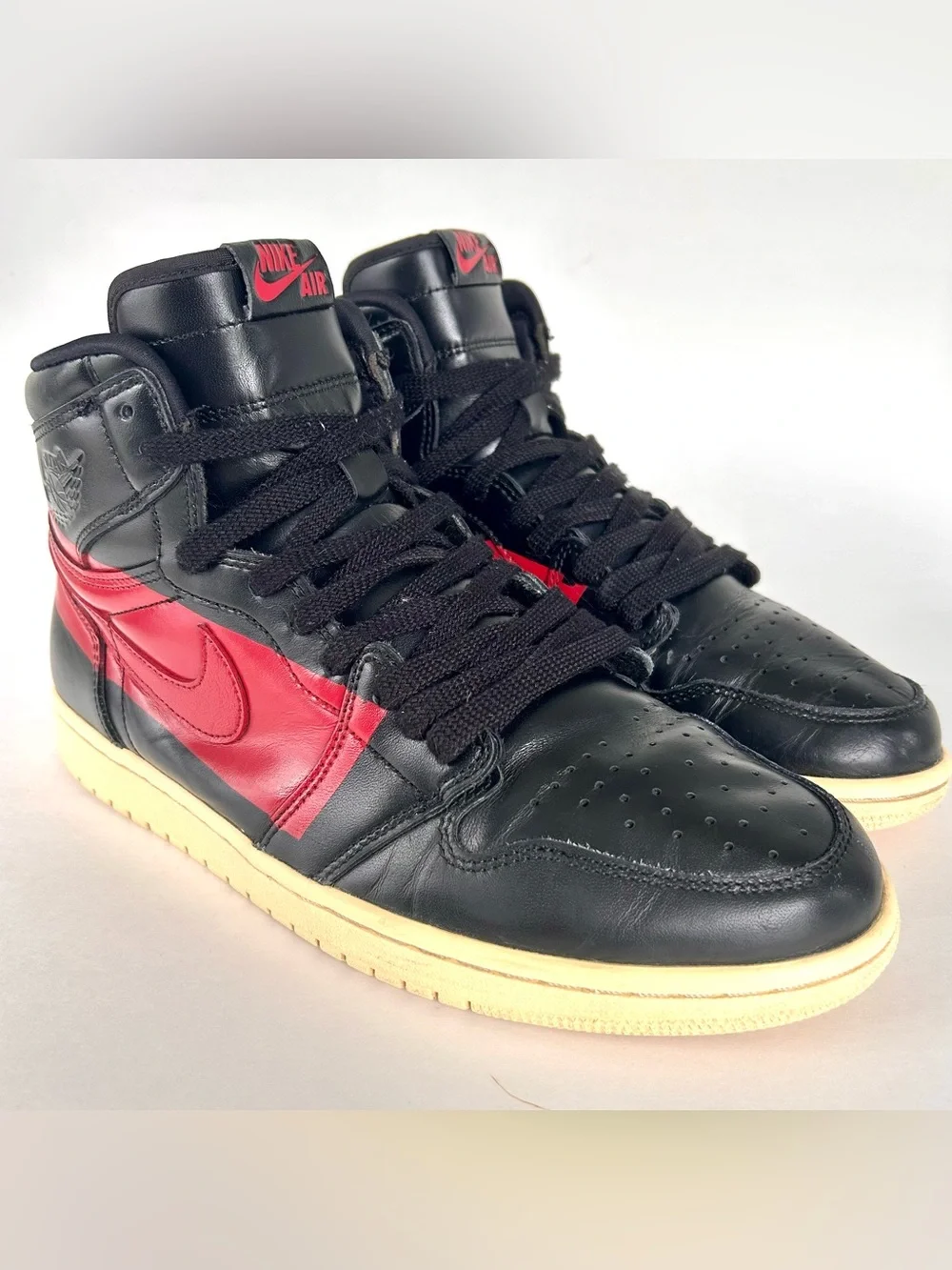 Air Jordan 1 High OG Defiant Couture BQ6682-006 Men’s 10.5